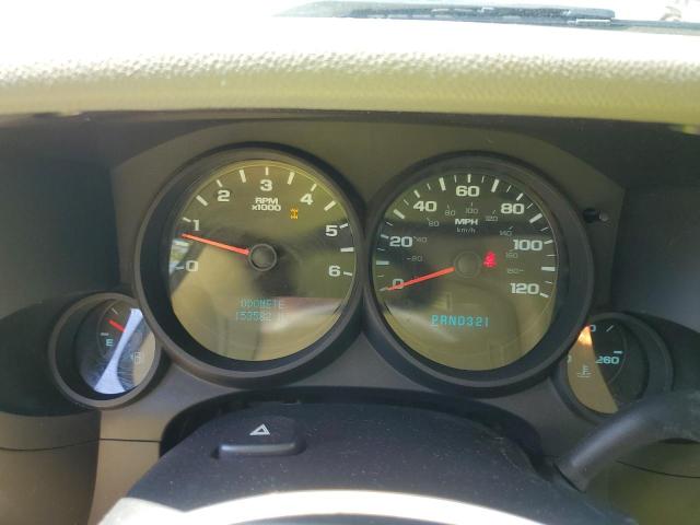 Photo 9 from auction – 2012 GMC SIERRA K15 with VIN 1GTN2TEAXCZ163287
