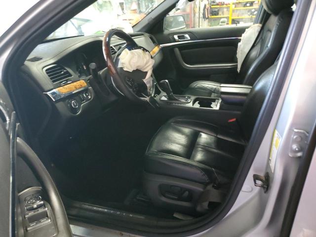 Photo 7 from auction – 2013 LINCOLN MKS with VIN 1LNHL9DK0DG617448