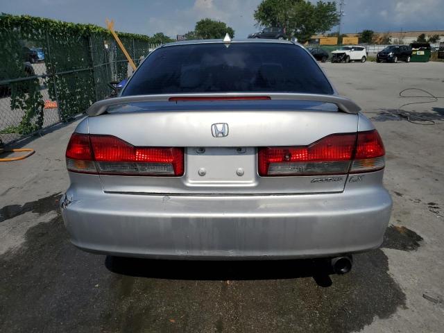 Photo 6 from auction – 2002 HONDA ACCORD EX with VIN 1HGCG56672A073799