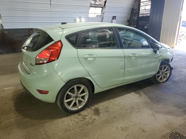 Zdjęcie 3 z aukcji – 2017 FORD FIESTA SE z VIN 3FADP4EJ1HM138795
