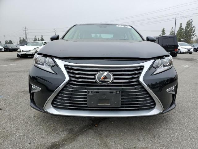 Photo 5 from auction – 2016 LEXUS ES 350 with VIN 58ABK1GG3GU016907