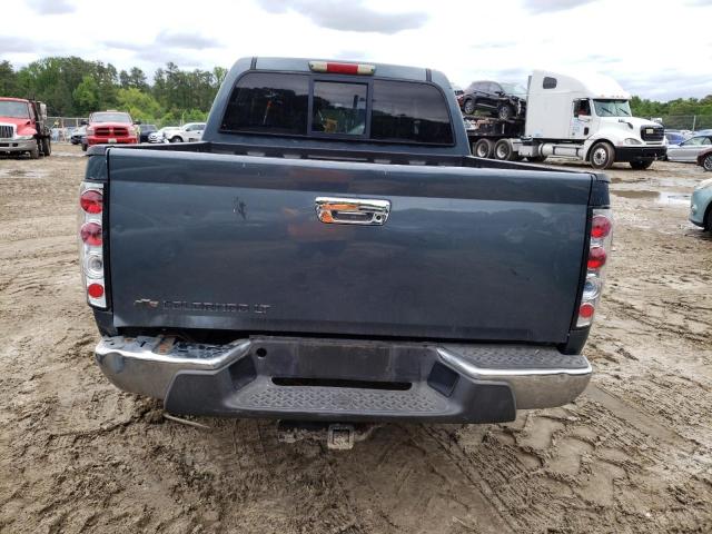 Photo 6 from auction – 2007 CHEVROLET COLORADO with VIN 1GCDT13E778204280