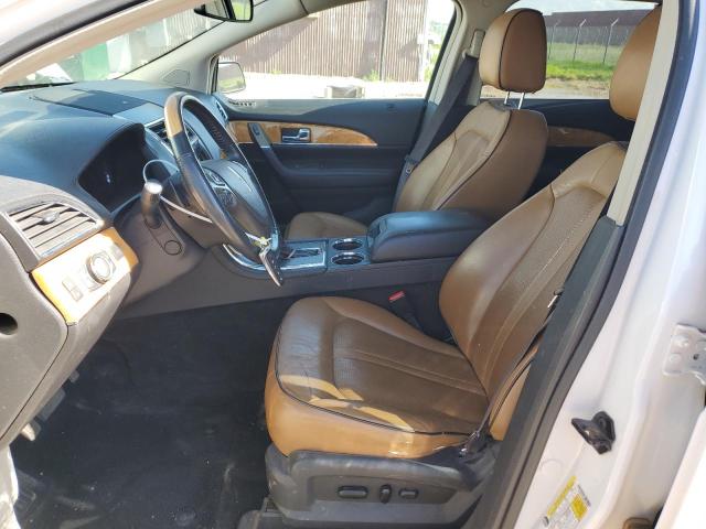Photo 7 from auction – 2013 LINCOLN MKX with VIN 2LMDJ8JK3DBL39546