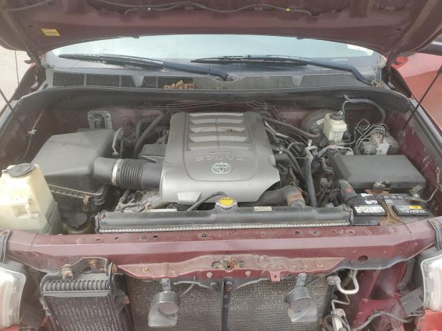 Photo 11 from auction – 2007 TOYOTA TUNDRA DOU with VIN 5TBBV541X7S489176