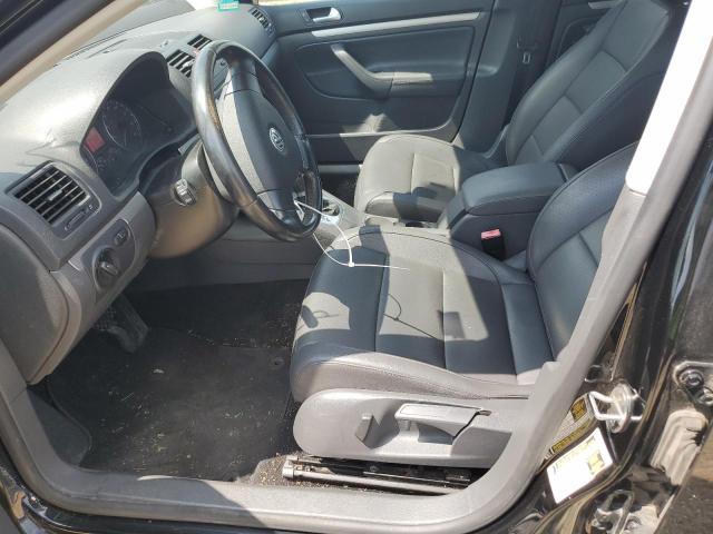 Photo 7 from auction – 2008 VOLKSWAGEN JETTA WOLF with VIN 3VWRJ71K98M180176