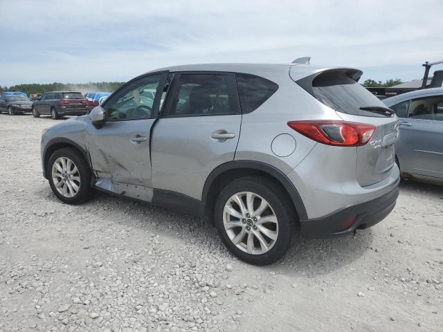 Photo 2 from auction – 2013 MAZDA CX-5 GT with VIN JM3KE4DE5D0111647