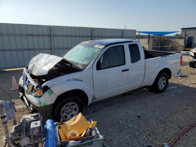 Photo 1 from auction – 2018 NISSAN FRONTIER S with VIN 1N6BD0CT9JN708302