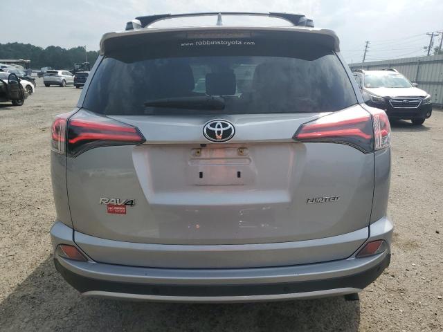 Photo 6 from auction – 2016 TOYOTA RAV4 LIMIT with VIN 2T3YFREV4GW260465