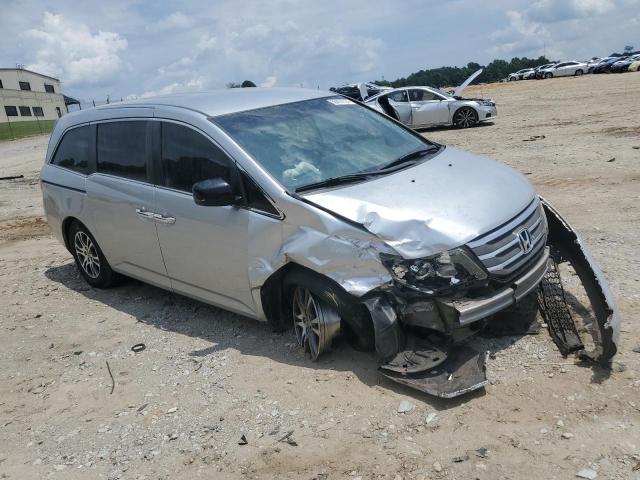Photo 4 from auction – 2011 HONDA ODYSSEY EX with VIN 5FNRL5H48BB035229