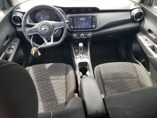 Photo 8 from auction – 2023 NISSAN KICKS with VIN 3N1CP5CV4PL537483