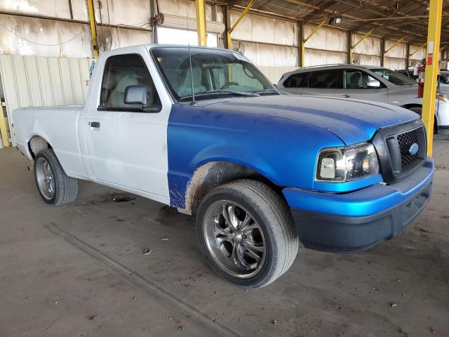 Photo 4 from auction – 2004 FORD RANGER with VIN 1FTYR10D84PA14050