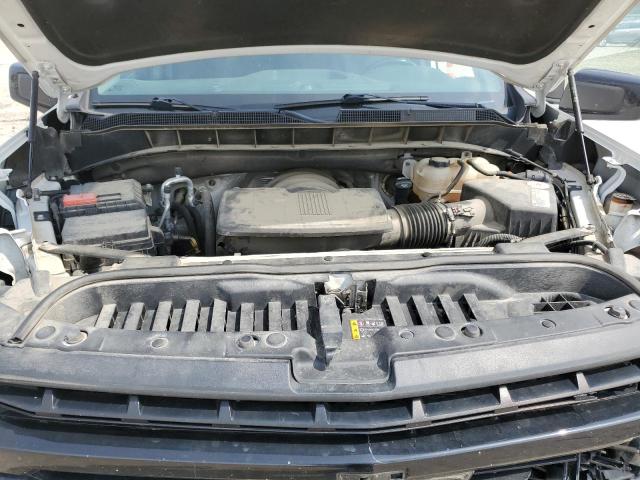 Photo 11 from auction – 2019 CHEVROLET SILVERADO with VIN 3GCPYFED3KG137311