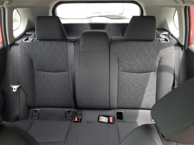 Photo 10 from auction – 2022 TOYOTA COROLLA CR with VIN 7MUCAAAG1NV014074
