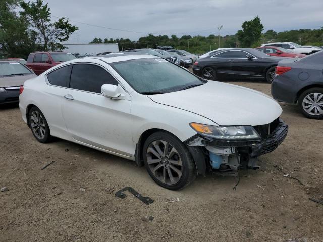 Photo 4 from auction – 2015 HONDA ACCORD EXL with VIN 1HGCT2B89FA004703