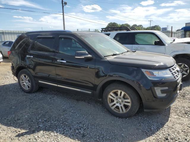 Photo 4 from auction – 2017 FORD EXPLORER L with VIN 1FM5K7FH1HGD62407