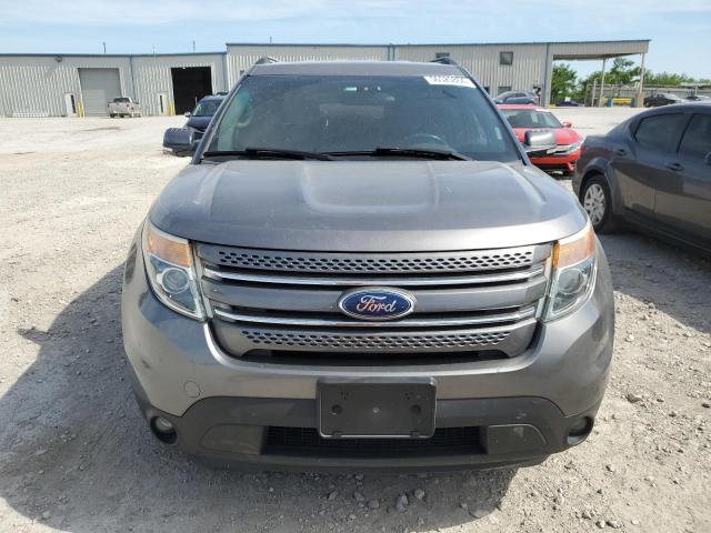 Photo 5 from auction – 2012 FORD EXPLORER L with VIN 1FMHK8F87CGA94362