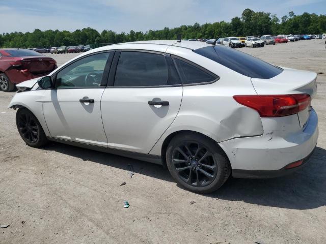 Photo 2 from auction – 2015 FORD FOCUS S with VIN 1FADP3E25FL327810
