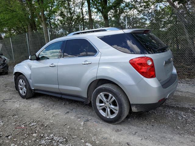 Photo 2 from auction – 2011 CHEVROLET EQUINOX LT with VIN 2CNFLGEC7B6362572