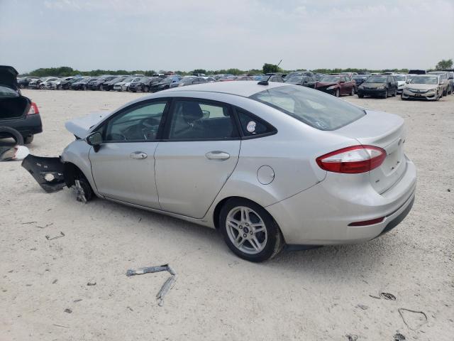 Photo 2 from auction – 2019 FORD FIESTA SE with VIN 3FADP4BJ4KM154033