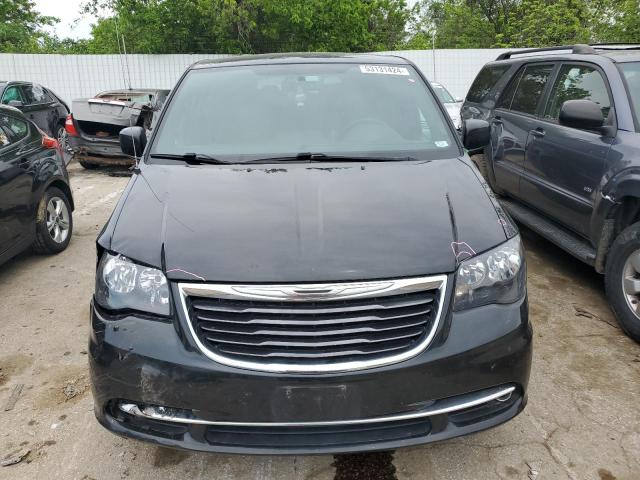 Photo 5 from auction – 2015 CHRYSLER TOWN & COU with VIN 2C4RC1HG3FR505986