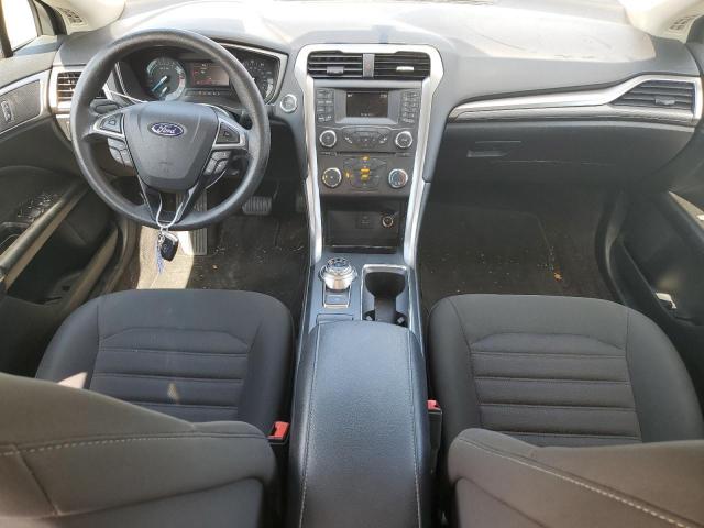 Photo 8 from auction – 2017 FORD FUSION SE with VIN 3FA6P0H75HR145978