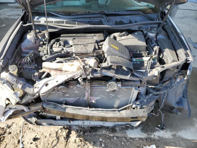 Photo 11 from auction – 2013 TOYOTA CAMRY L with VIN 4T1BF1FK7DU657779