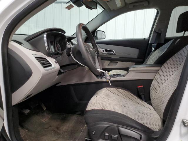 Photo 7 from auction – 2014 GMC TERRAIN SL with VIN 2GKFLVEK9E6383982