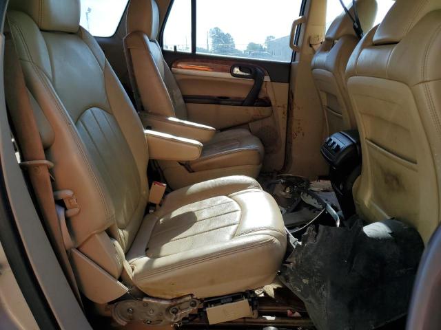 Photo 11 from auction – 2011 BUICK ENCLAVE CX with VIN 5GAKRBED6BJ147766