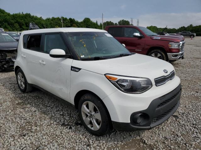 Photo 4 from auction – 2019 KIA SOUL with VIN KNDJN2A26K7633954