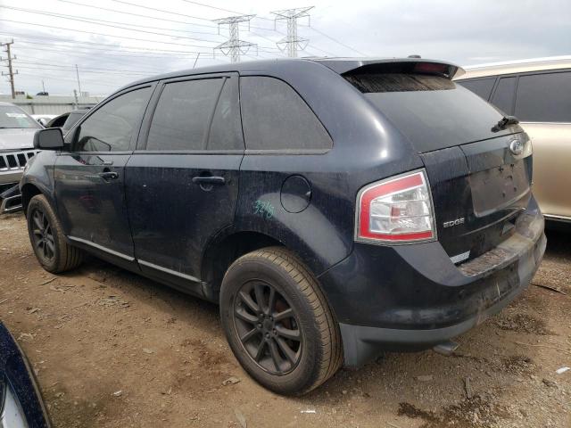 Photo 2 from auction – 2010 FORD EDGE SEL with VIN 2FMDK4JC3ABB59943