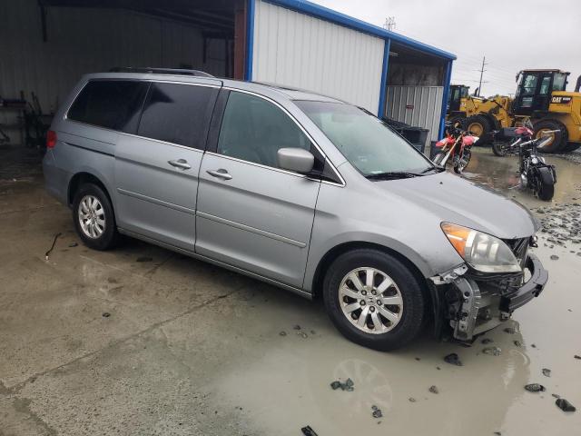 Photo 4 from auction – 2008 HONDA ODYSSEY EX with VIN 5FNRL38718B028405