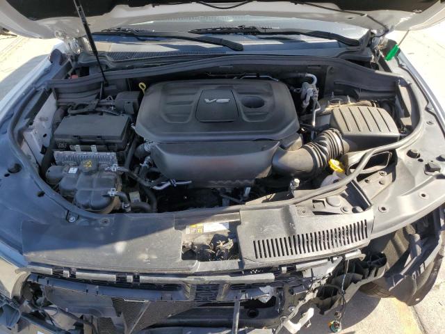 Photo 12 from auction – 2017 DODGE DURANGO GT with VIN 1C4RDJDG1HC814578