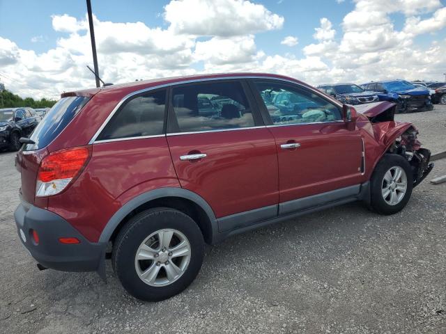 Photo 3 from auction – 2008 SATURN VUE XE with VIN 3GSCL33P18S721595