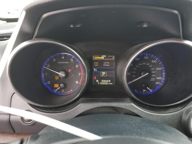 Photo 9 from auction – 2015 SUBARU OUTBACK 2. with VIN 4S4BSALC9F3286304
