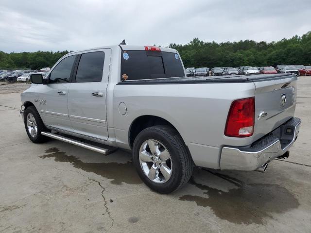 Photo 2 from auction – 2016 RAM 1500 SLT with VIN 1C6RR6LT8GS194403