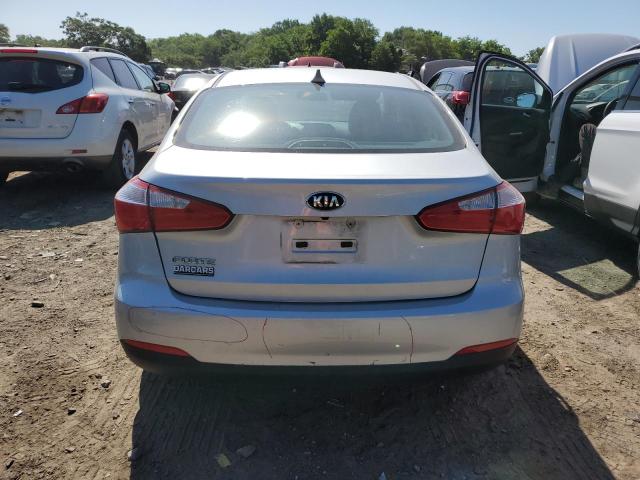 Photo 6 from auction – 2016 KIA FORTE LX with VIN KNAFX4A62G5497532