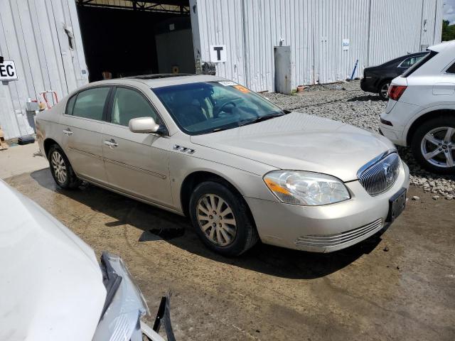 Photo 4 from auction – 2007 BUICK LUCERNE CX with VIN 1G4HP57257U225791