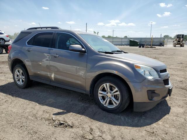 Photo 4 from auction – 2012 CHEVROLET EQUINOX LT with VIN 2GNFLEEK0C6282989