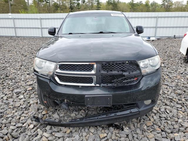 Photo 5 from auction – 2011 DODGE DURANGO EX with VIN 1D4RE2GG3BC667897