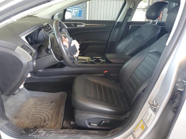 Photo 7 from auction – 2015 FORD FUSION SE with VIN 3FA6P0H92FR159478