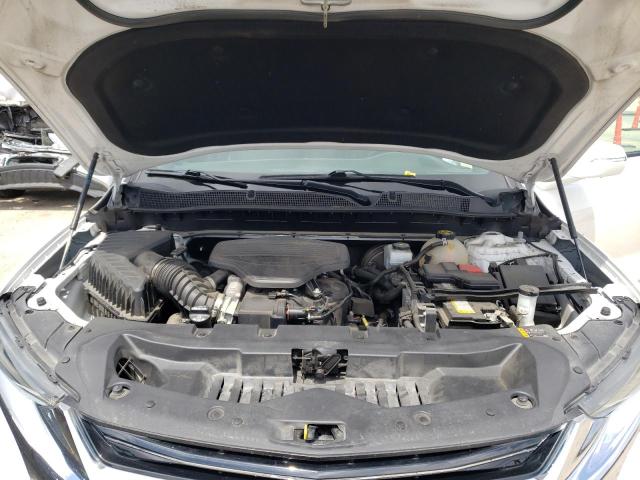 Photo 12 from auction – 2020 CHEVROLET BLAZER PRE with VIN 3GNKBLRS2LS614108