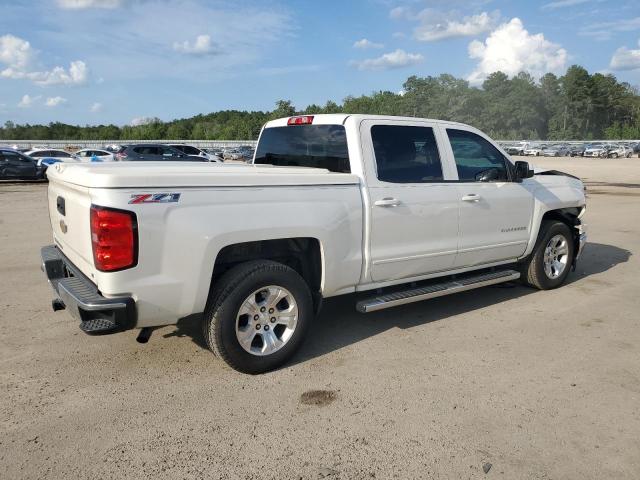 Photo 3 from auction – 2015 CHEVROLET SILVERADO with VIN 3GCUKREC7FG236426