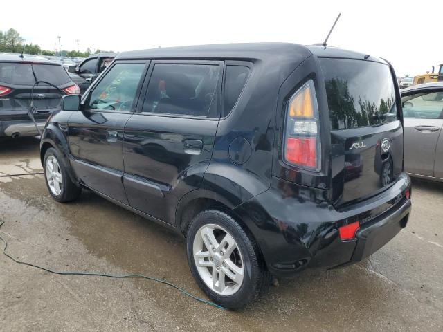Photo 2 from auction – 2010 KIA SOUL with VIN KNDJT2A24A7095467