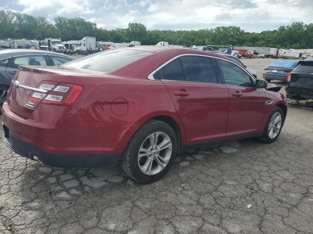 Photo 3 from auction – 2013 FORD TAURUS SEL with VIN 1FAHP2E84DG150222