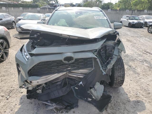 Zdjęcie 5 z aukcji – 2019 TOYOTA RAV4 XLE z VIN JTMP1RFV4KD026289