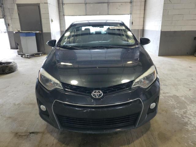 Photo 5 from auction – 2015 TOYOTA COROLLA with VIN 2T1BURHE4FC235050