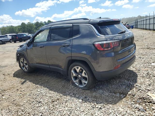 Zdjęcie 2 z aukcji – 2020 JEEP COMPASS LI z VIN 3C4NJCCB0LT114430