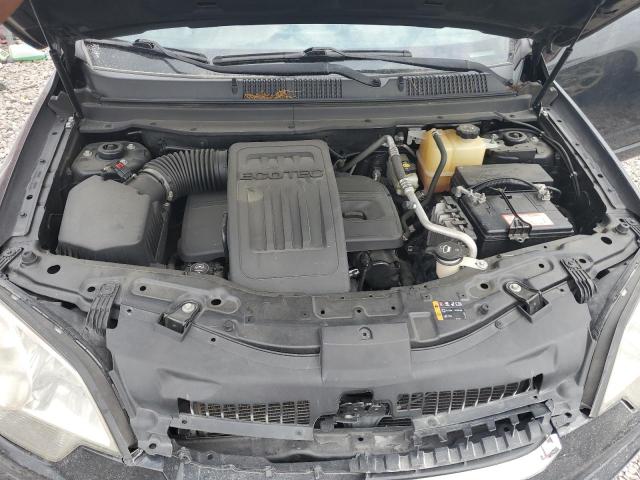 Photo 12 from auction – 2014 CHEVROLET CAPTIVA LT with VIN 3GNAL3EK6ES614825