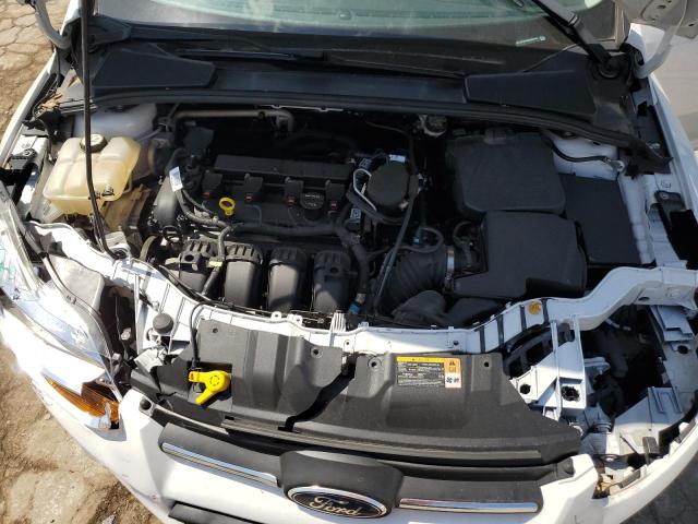 Photo 11 from auction – 2013 FORD FOCUS SE with VIN 1FADP3F25DL306385