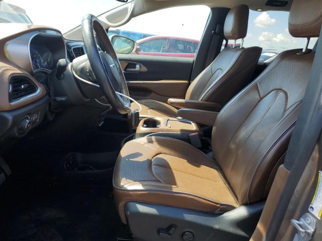 Photo 7 from auction – 2017 CHRYSLER PACIFICA L with VIN 2C4RC1GGXHR560276